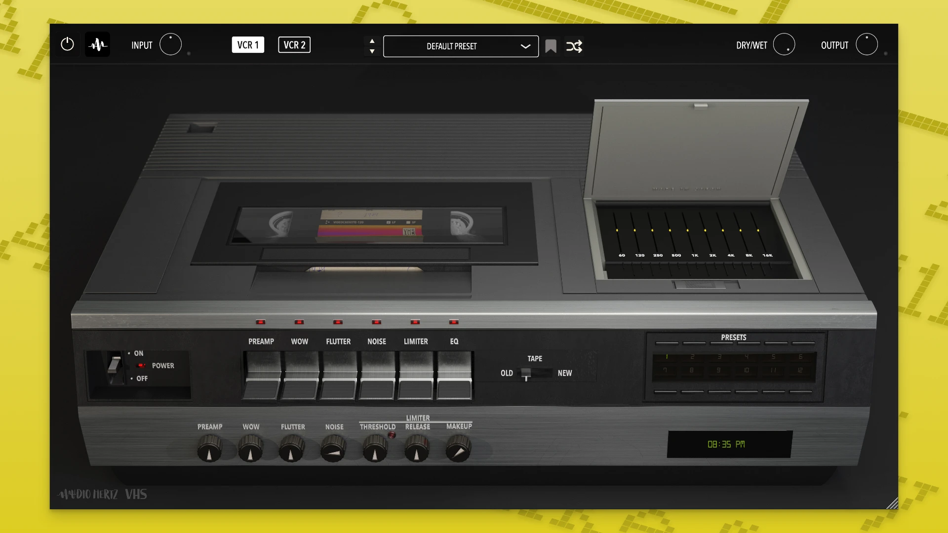 Audio Hertz Bundle screenshot 6